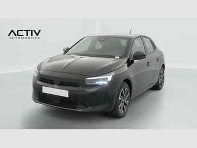 Opel Corsa 1.2 Turbo Hybrid 110 ch Autom GS (2026) - Foto 3