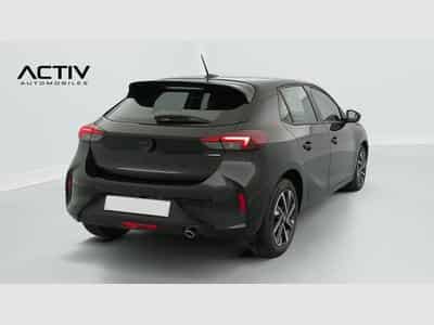Opel Corsa 1.2 Turbo Hybrid 110 ch Autom GS (2026) - Foto 7