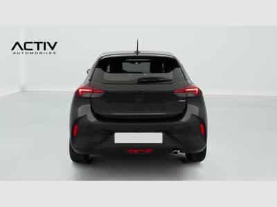 Opel Corsa 1.2 Turbo Hybrid 110 ch Autom GS (2026) - Foto 6