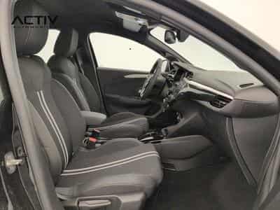 Opel Corsa 1.2 Turbo Hybrid 110 ch Autom GS (2026) - Foto 9