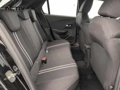 Opel Corsa 1.2 Turbo Hybrid 110 ch Autom GS (2026) - Foto 11
