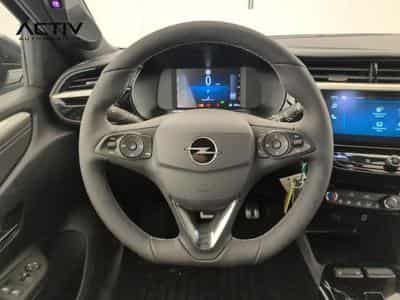 Opel Corsa 1.2 Turbo Hybrid 110 ch Autom GS (2026) - Foto 13