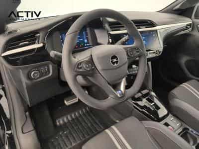 Opel Corsa 1.2 Turbo Hybrid 110 ch Autom GS (2026) - Foto 15