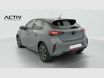 Opel Corsa 1.2 Turbo Hybrid 110 ch Autom GS (2026) - Foto 5
