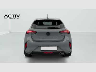 Opel Corsa 1.2 Turbo Hybrid 110 ch Autom GS (2026) - Foto 6