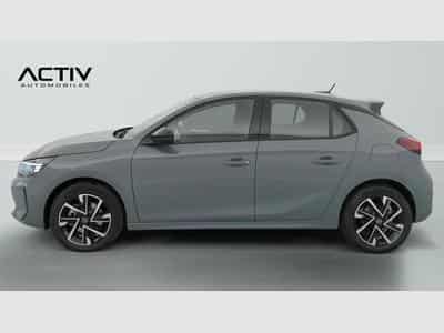 Opel Corsa 1.2 Turbo Hybrid 110 ch Autom GS (2026) - Foto 4