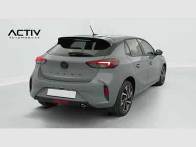 Opel Corsa 1.2 Turbo Hybrid 110 ch Autom GS (2026) - Foto 7