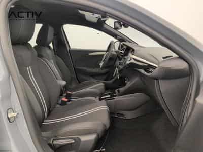 Opel Corsa 1.2 Turbo Hybrid 110 ch Autom GS (2026) - Foto 9