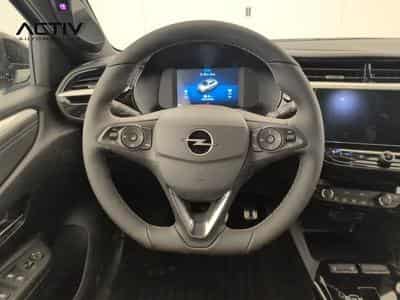 Opel Corsa 1.2 Turbo Hybrid 110 ch Autom GS (2026) - Foto 13