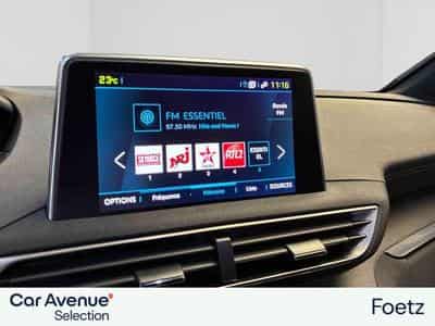 PEUGEOT 3008 HYBRID4 300ch GT e-EAT8 (2020) - Foto 12