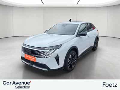 PEUGEOT 3008 1.2 Hybrid 136ch Allure e-DCS6 (2024) - Foto 1