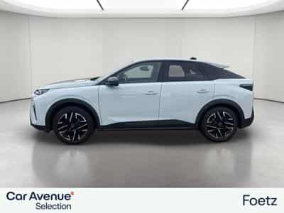 PEUGEOT 3008 1.2 Hybrid 136ch Allure e-DCS6 (2024) - Foto 2
