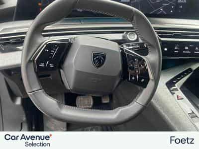 PEUGEOT 3008 1.2 Hybrid 136ch Allure e-DCS6 (2024) - Foto 6