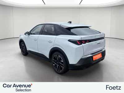 PEUGEOT 3008 1.2 Hybrid 136ch Allure e-DCS6 (2024) - Foto 8
