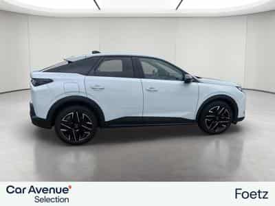 PEUGEOT 3008 1.2 Hybrid 136ch Allure e-DCS6 (2024) - Foto 5