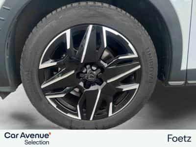 PEUGEOT 3008 1.2 Hybrid 136ch Allure e-DCS6 (2024) - Foto 11
