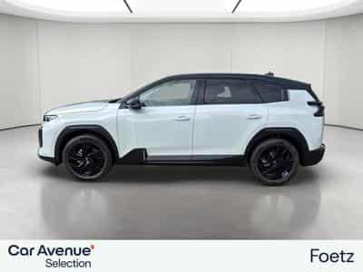 CITROEN C5 Aircross 1.2 Hybride 145ch MAX boite automatique (2026) - Foto 2