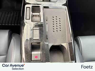 CITROEN C5 Aircross 1.2 Hybride 145ch MAX boite automatique (2026) - Foto 10