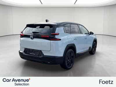 CITROEN C5 Aircross 1.2 Hybride 145ch MAX boite automatique (2026) - Foto 7