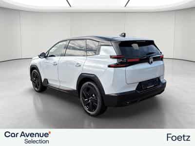 CITROEN C5 Aircross 1.2 Hybride 145ch MAX boite automatique (2026) - Foto 8