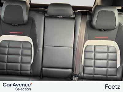 CITROEN C5 Aircross 1.2 Hybride 145ch MAX boite automatique (2026) - Foto 9