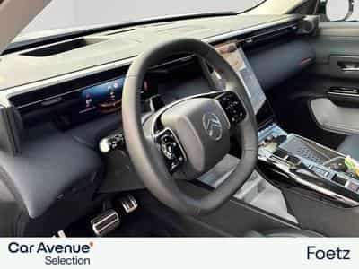 CITROEN C5 Aircross 1.2 Hybride 145ch MAX boite automatique (2026) - Foto 6
