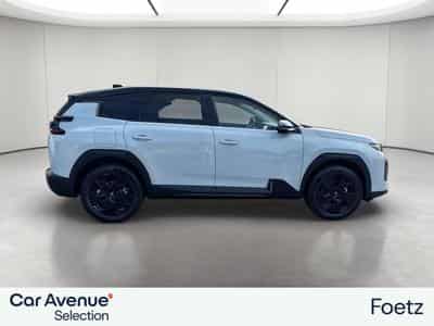 CITROEN C5 Aircross 1.2 Hybride 145ch MAX boite automatique (2026) - Foto 5