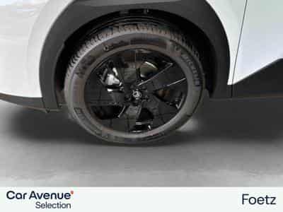 CITROEN C5 Aircross 1.2 Hybride 145ch MAX boite automatique (2026) - Foto 11