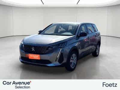 PEUGEOT 5008 1.5 BlueHDi 130ch S&S Active Pack EAT8 (2023) - Foto 1