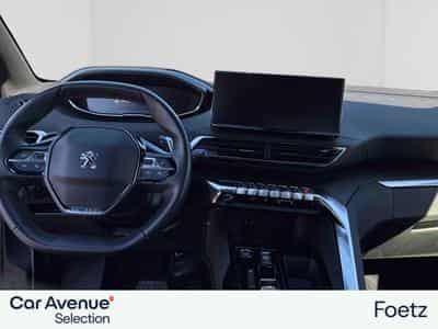 PEUGEOT 5008 1.5 BlueHDi 130ch S&S Active Pack EAT8 (2023) - Foto 3