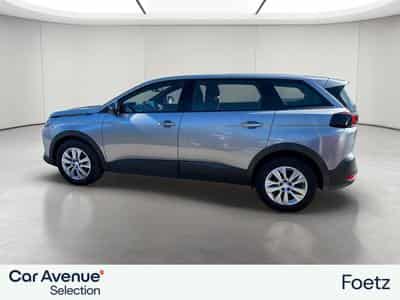 PEUGEOT 5008 1.5 BlueHDi 130ch S&S Active Pack EAT8 (2023) - Foto 2