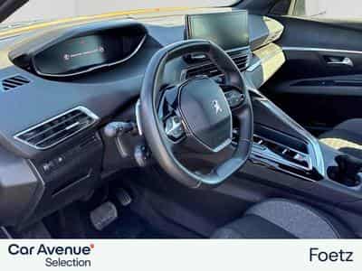 PEUGEOT 5008 1.5 BlueHDi 130ch S&S Active Pack EAT8 (2023) - Foto 6