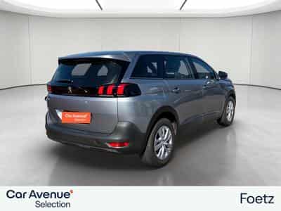 PEUGEOT 5008 1.5 BlueHDi 130ch S&S Active Pack EAT8 (2023) - Foto 7