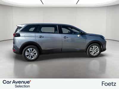 PEUGEOT 5008 1.5 BlueHDi 130ch S&S Active Pack EAT8 (2023) - Foto 5