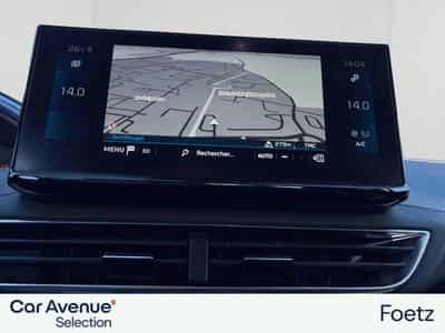 PEUGEOT 5008 1.5 BlueHDi 130ch S&S Active Pack EAT8 (2023) - Foto 12