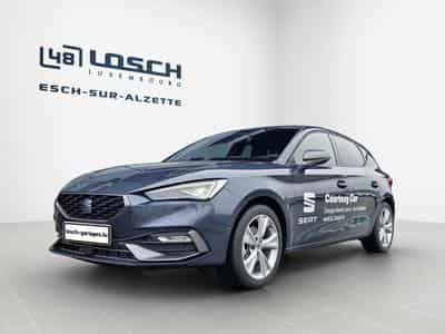 Seat Leon FR (2025) - Foto 2