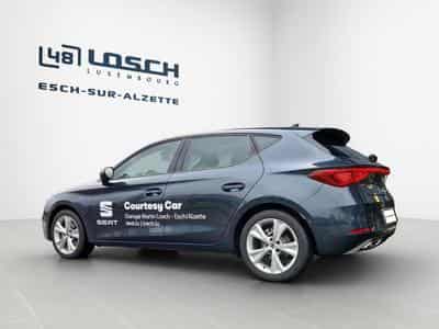 Seat Leon FR (2025) - Foto 4