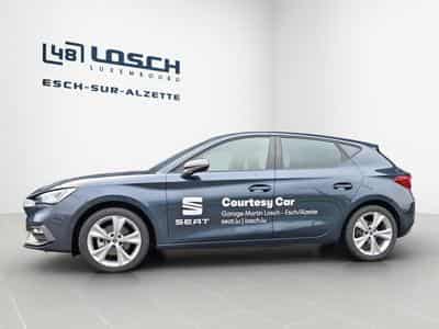 Seat Leon FR (2025) - Foto 3