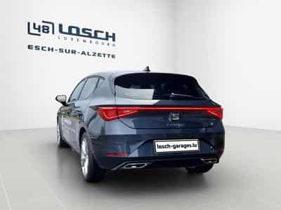 Seat Leon FR (2025) - Foto 6