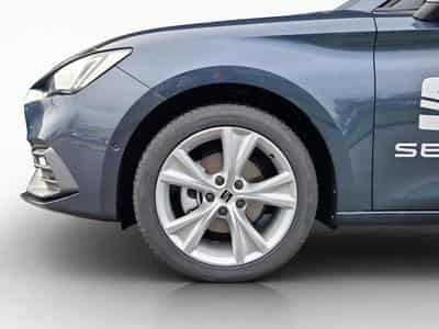 Seat Leon FR (2025) - Foto 7