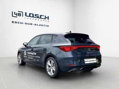 Seat Leon FR (2025) - Foto 5