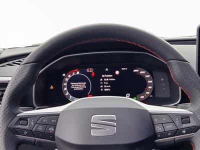 Seat Leon FR (2025) - Foto 14