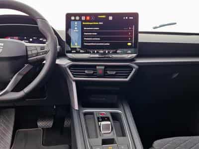 Seat Leon FR (2025) - Foto 12