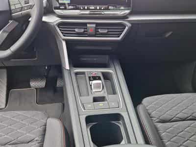 Seat Leon FR (2025) - Foto 13