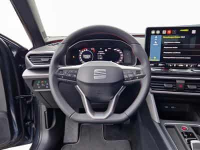 Seat Leon FR (2025) - Foto 15