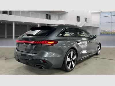 Audi A5 2.0 TFSI Avant S line Plus S-tronic (2025) - Foto 4