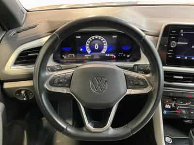 VW T-Roc Cabrio+Style+DSG+LM19+P.Vienna+Ahk+BeatsAudio (2023) - Foto 10