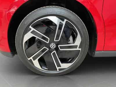 VW ID.Buzz 87kWh+Gtx+P.Confort+P.Design+P.Ass.+7Plätze+4Motion (2025) - Foto 8
