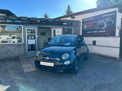 Fiat 500 1.2 Automatique (2020) - Photo 1