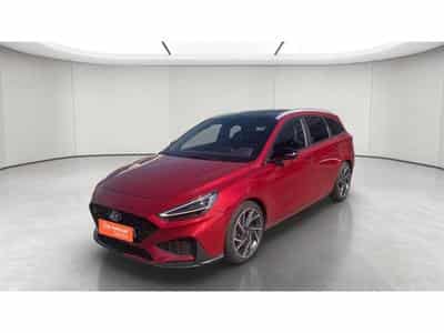 Hyundai i30 N-Line Sky (2021) - Foto 1